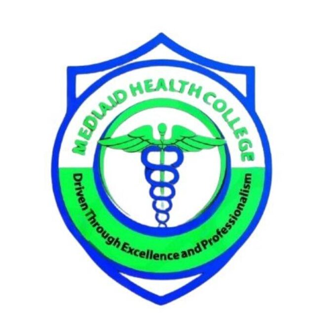 Mediaid Health College